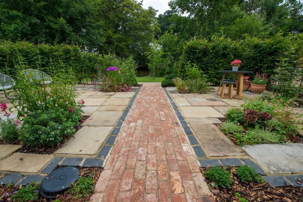 Weaver'S Cottage Smarden المظهر الخارجي الصورة